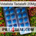 Vidalista Tadalafil 20Mg viagra2